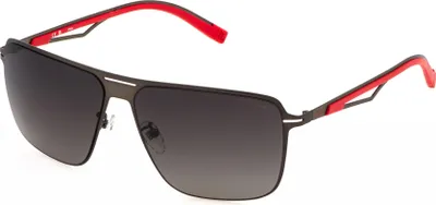Produktbild von Fila SFI898 Bachelite opaca 61/14/145 Herren Sonnenbrillen