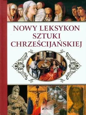 Immagine prodotto di Un nuovo lessico dell'arte cristiana