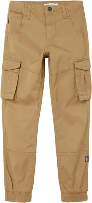 Immagine prodotto di Pantaloni Name It 13151735-KELP da Bambini