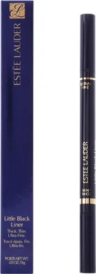 Immagine prodotto di Estée Lauder Litle Black Liner Eyeliner 7 ml liquido