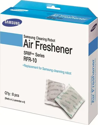 Produktbild von Samsung Lufterfrischer passend für SR8F Serie - VCA-RFR10