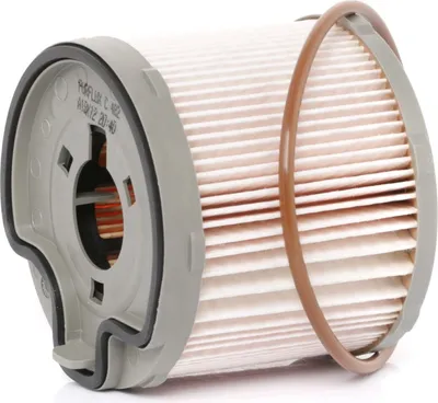 Produktbild von Kraftstofffilter PURFLUX C482 passend für PEUGEOT 206 Schrägheck (2A/C) Filtereinsatz