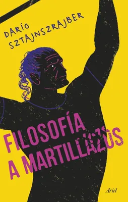 Produktbild von Filosofía a martillazos