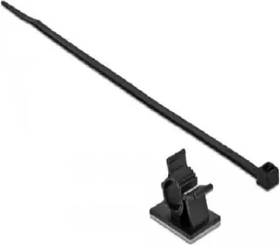 Imagen del producto de DELOCK 18880, nailon, , 1,56 cm, -20 a 50 °C, 37 mm, 18 mm