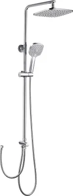 Produktbild von Duschset – Premium Duschset – Badzimmer Zubehör