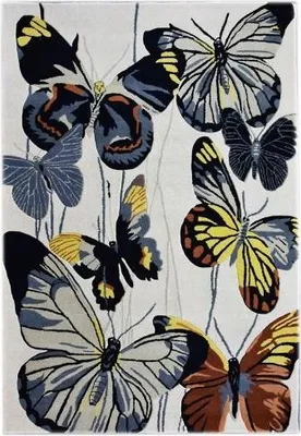 Zdjęcie produktu dla Fiona cream (153x244 cm)