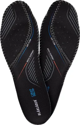 Produktbild von Original Einlegesohle Retro & Elite "2462 " - Blakläder Schwarz 42