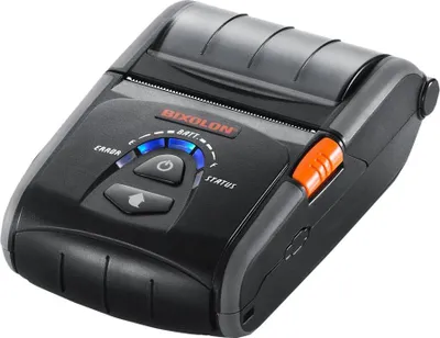 Produktbild von BIXOLON SPP-R200IIIplus - Belegdrucker - Thermodirekt - Rolle (5,8 cm)