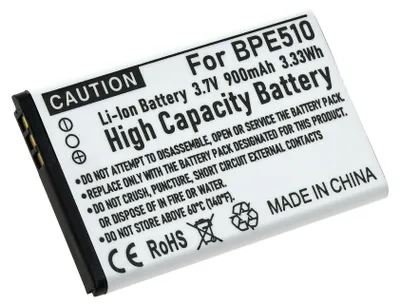 Produktbild von Akku für Doro PhoneEasy 508