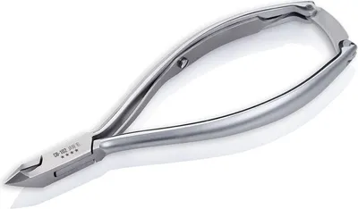 Produktbild von OMI PRO-LINE Nagelzange CB-102 JAW12/4 mm