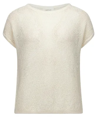 Produktbild von Cartoon (230) Strickpullover Kurz ohne Arm 1014 1014 34