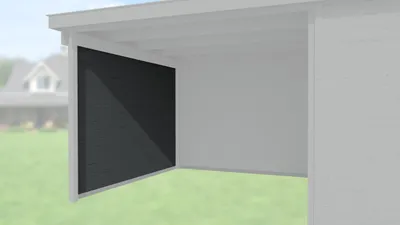 Produktbild von Seitenwand 21 mm, für 126/172 anth.