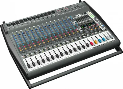 Obrázok produktu pre Behringer PMP6000