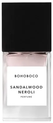 Produktbild von Bohoboco Sandelholz Neroli Extrait de Parfum 50ml