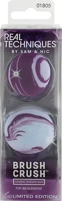 Obrázek produktu pro Real Techniques, Crush , Makeup Sponge