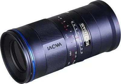 Produktbild von Laowa 180mm f/4.5 1.5X Ultra Macro APO Auto Focus Nikon Z, Makroobjektiv, 16/11, Nikon Z, Autofokus