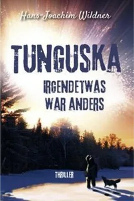 Obrázek produktu pro Tunguska