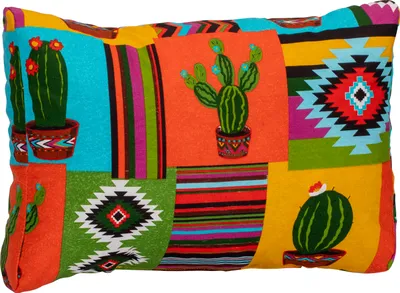 Obrázek produktu pro Nábytek z palet Zadní polštář 60x40x20cm Mexico Desin