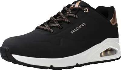 Immagine prodotto di Sneakers Del Marchio Skechers Del Modello Shimmer Away Nero