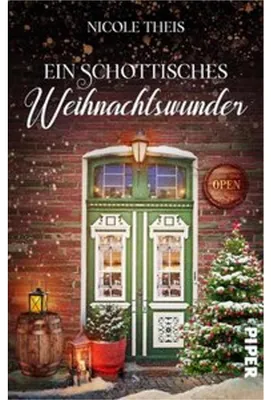 Productafbeelding van Ein schottisches Weihnachtswunder