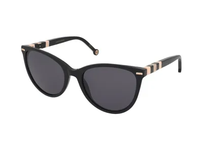 Produktbild von Carolina Herrera Damen-Sonnenbrille im Cat-Eye-Stil aus Acetat HER0107S