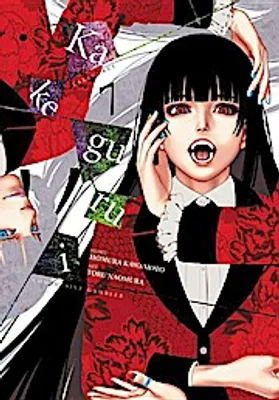 Zdjęcie produktu dla Kakegurui Compulsive Gambler Vol 7 – Lingua: Inglese