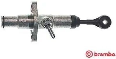 Produktbild von BREMBO C 23 033 Kupplungsgeberzylinder für FIAT Ducato Kastenwagen (250, 290) Ducato Pritsche / Fahrgestell (250, 290) Ducato Bus (250, 290)
