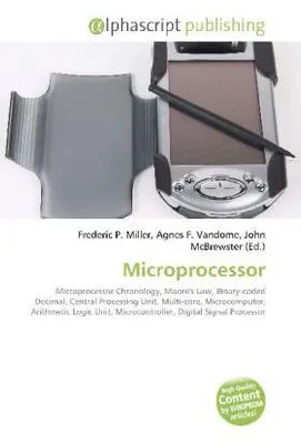 Produktbild von Microprocessor