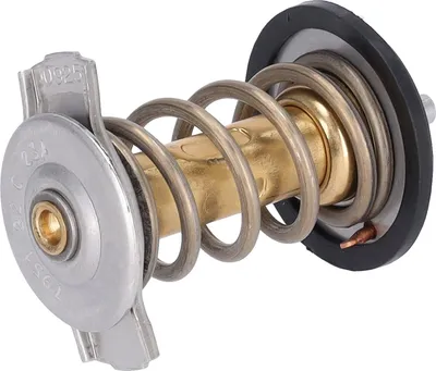 Produktbild von FEBI BILSTEIN Thermostat Kühlmittel 82°C für FIAT Ducato Kastenwagen (250, 290) Ducato Pritsche / Fahrgestell (250, 290) Ducato Bus (250, 290)