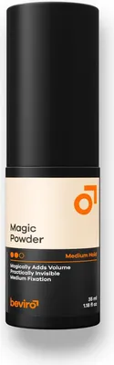 Obrázek produktu pro BEVIRO Magic Powder Medium Hold 35 ml