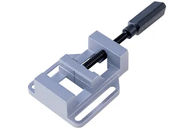 Immagine prodotto di Wolfcraft 3412099 Vice 3412099 Jaw width: 68 mm Span width (max.): 65 mm