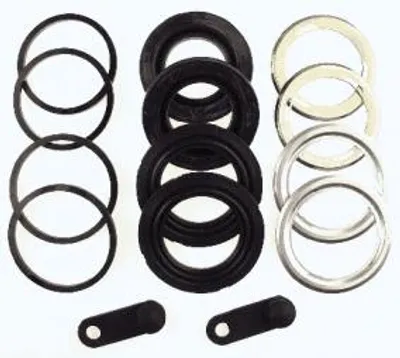 Produktbild von Budweg Caliper Reparatursatz, Bremssattel  204409