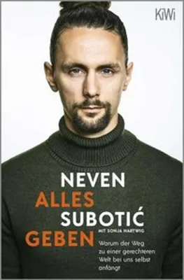Zdjęcie produktu dla Alles geben