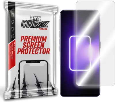 Produktbild von GrizzGlass Hybridglas HybridGlass für Realme GT Neo5