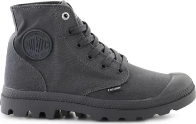 Image de Chaussures Palladium Mono Chrome 73089089M