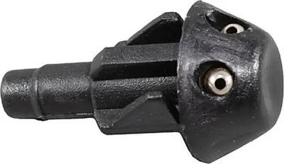 Produktbild von Waschwasserdüse Scheibenreinigung beidseitig METZGER für u.a. PEUGEOT 205