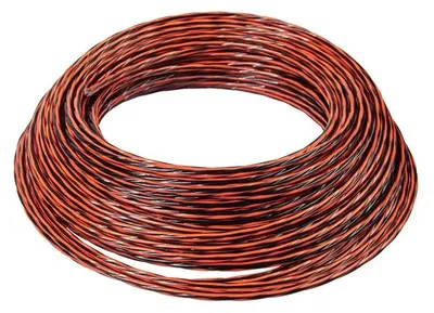 Image de Ryobi RAC179 Débroussailleuse à fil rond, 2,4 mm x 15 m