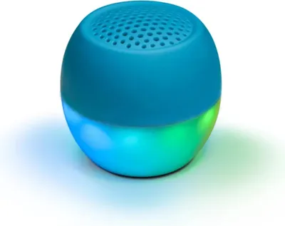 Obrázok produktu pre BOOMPODS Soundflare Ocean  bezdrôtový reproduktor modrý