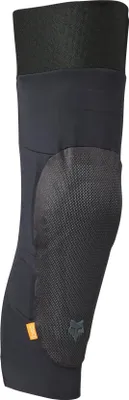 Produktbild von Launch Elite Knee Guard - Black - XL