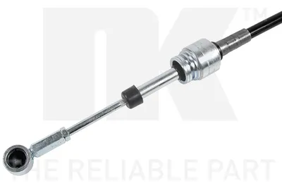 Produktbild von Schaltseil von NK (9323010) Seilzug Schaltgetriebe