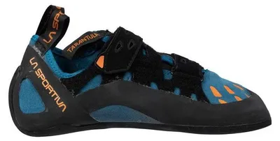 Produktbild von La Sportiva Tarantula Kletterschuhe Blau,Schwarz EU 38 Herren Blau,Schwarz EU 38