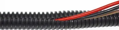 Produktbild von Tülle mit 2 m Länge und 9,4 mm Hüllendurchmesser