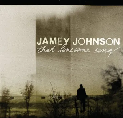 Obrázek produktu pro Jamey Johnson: That Lonesome Song