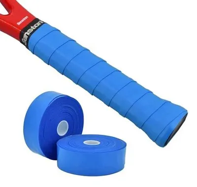 Zdjęcie produktu dla Taśma do rakiety tenisowej badmintona squash antypoślizgowa 10 szt.