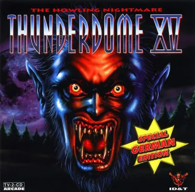 Zdjęcie produktu dla Thunderdome 15