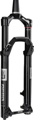 Produktbild von ROCKSHOX Federgabel "Reba Gold Isolator 27 130MM 3P CRN 44 SCHW.