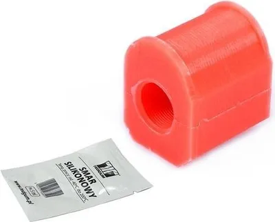 Produktbild von TEDGUM Lagerbuchse Stabilisator 00587365 innen Vorne für RENAULT CLIO II (BB0/1/2, CB0/1/2) 42mm Polyurethan(Polyurethan) 21mm 0,05kg