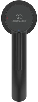Produktbild von IDEAL STANDARD BD759XG WT-Armatur Ceraline Nuovo Ausld.105mm