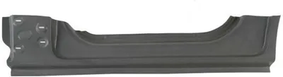 Produktbild von BLIC 6505-06-6061054P Schweller Reparaturblech Einstiegblech Vorne Rechts für OPEL Vivaro A Kastenwagen (X83) Vivaro A Combi (X83) für RENAULT