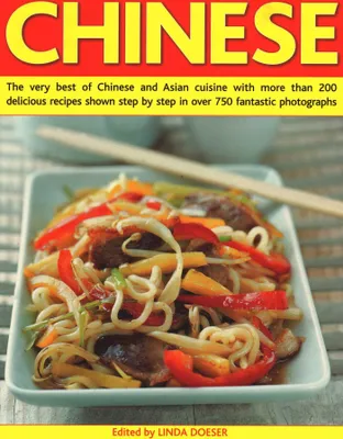 Produktbild von Chinese